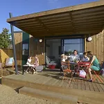 Les Roulottes & Du Moulin Vakantiehuis