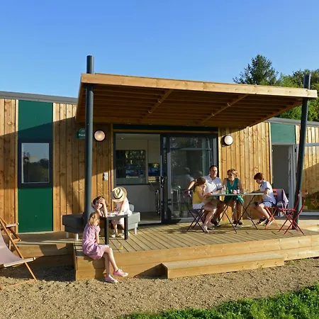 Les Roulottes & Du Moulin *