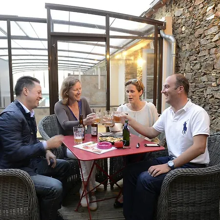 Les Roulottes & Du Moulin