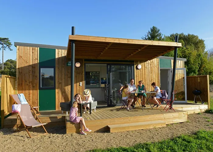 Les Roulottes & Du Moulin *