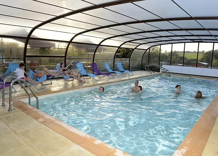 Les Roulottes & Du Moulin * Chenillé-Changé