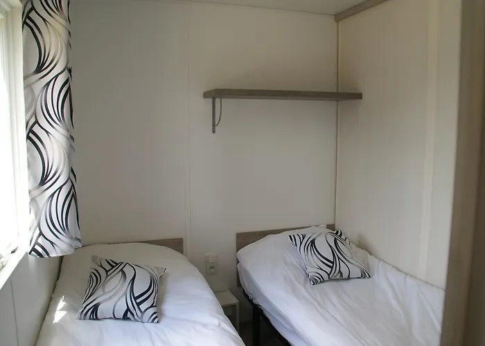 Casa vacanze Les Roulottes & Du Moulin