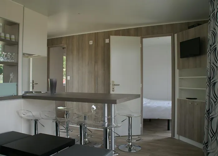 Les Roulottes & Du Moulin Casa vacanze