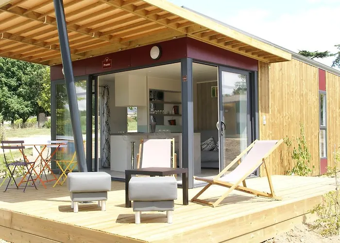 Les Roulottes & Du Moulin