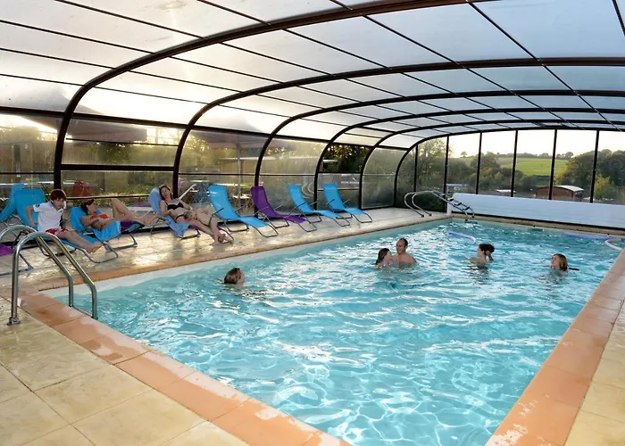 Les Roulottes & Du Moulin Casa vacanze *